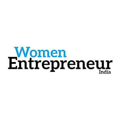 Featured as Top 10 Women in IP by Women Entrepreneur Magazine